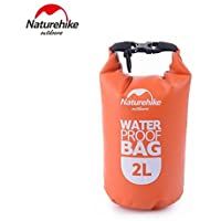 Naturehike ultraligeros Rafting bolsa impermeable bolsa seco bolsa